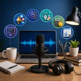 INT Institute Podcast – Learn Today, Lead Tomorrow