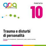 Trauma e disturbi di personalità