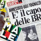 Il Male: La Rivista Che Cambio' La SATIRA Italiana