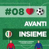 S2E8 - Avanti insieme