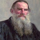 Biografía de Tolstoi