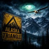 Terrifying & True | The Alaska Triangle: Missing People, Vanishing Planes, and Alaska’s Deadliest Mystery