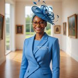 The power of humility- Tolulope Agbeja's podcast