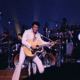 Subculture Film Reviews - EPiC: Elvis Presley In Concert (J-Air)