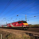 Sky News Radio Podcast - Wednesday 16th May 2018