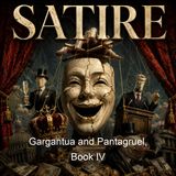 Gargantua and Pantagruel Book IV - Francois Rabelais