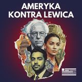 Dlaczego lewica nie przetrwała w Ameryce: polityka w USA jako gra bez lewej strony