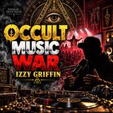 Izzy Griffin on Occult Symbolism, Music Industry & Spiritual Warfare