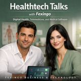 Inside the Epic Digital Health Funding Crash — Fexingo Business