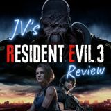 Episode 12 - Resident Evil 3 Review (Spoilers)