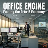 Office Engine - Unlock Peak Performance with Nick Ledger