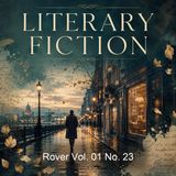 Rover Vol 01 No 23 - Lawrence Labree Seba Smith