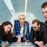 Absence Makes The Riffs Grow Stronger With JENNI And MARTY POWELL From RIFF RAIDERS