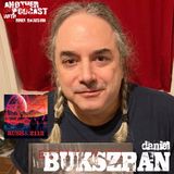 DANIEL BUKSZPAN "RUSH & 2112 - 50 YEARS" / DATING TIPS FROM PORN STARS WITH CHRISTY CANYON