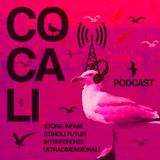 Cocali Podcast **Promo**