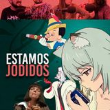 E94: Yani Neko: la serie que incomodó a todos