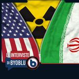 COLLOQUI SUL NUCLEARE: VERSO UN ACCORDO STORICO? - Antonello Sacchetti