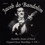 #151 - Jacob do Bandolim