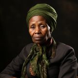 Harriet Tubman: Camino a Libertad