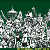 Memento: C’erano una volta i Sonics, la Leggenda di Emerald City