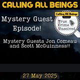 LIVE Chat w/BostonBea & Mystery Guests Jon Comeau & Scott McGuinness!