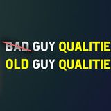 99.9 of Girls Chase You When You do THIS  Old Guy Qualities