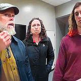 Parents Discover Their Son Is A Wanted Killer
