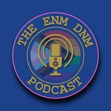Episode 3: Intersectionality and ENM