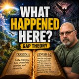What Happened Between Genesis 1:1 and 1:2? | The War Before Genesis - EP 3