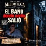 ¿Qué escondían en esta BASE MILITAR? Un trabajador cuenta lo que vio | PARANORMAL 3087