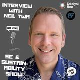 Profit Meets Purpose: Sustainable E-Commerce with Neil Twa