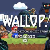 Wallop! - Puntata 32 - Game of The Year 2023