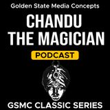 GSMC Classics: Chandu the Magician Episode 178: Transferred to Egypt
