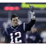 NFL Wrap-Up with Ed Robinson and Eric Habisreitinger March 19th, 2020