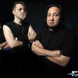 35 Years Of Fear With DINO CAZERES From FEAR FACTORY