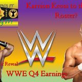 Karrion Kross To The Main Roster?