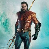 Spoiler Review: Aquaman and the Lost Kingdom