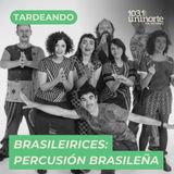 Brasileirices :: Percusión Brasileña