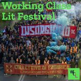 E10: Florence Working-Class Literature Festival