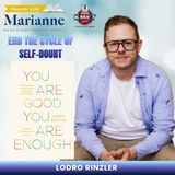 You Are Good, You Are Enough with Lodro Rinzler