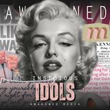 Insidious Idols: Marilyn Monroe, Laurel Canyon, Counterculture, Celebrity Handlers, Star Power, JFK, CIA Assets & Cloning w/ Cosmic Peach