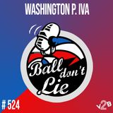 Washington P. IVA (14x21)