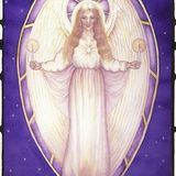 Infuse Your Intention with the Angel's Love