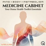 Medicine Cabinet - Cuts, Scrapes, and Sniffles: Your First Aid and Cold Season Survival Kit