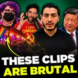 El-Sayed Gets Grilled on Israel, MA Lesbian Bar Disaster & Shocking UN Speeches