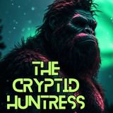 Bigfoot & Cryptid Encounters with Field Researcher Karl Sup