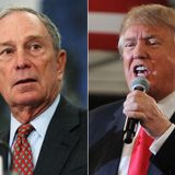 Bloomberg Makes Waves, the Impeachment Effect, and Democratic Infighting