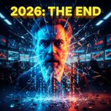 2026: The Year Everything Breaks