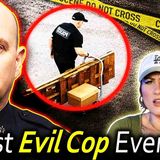 From Police Chief To Killer On The Run... The Chilling Crimes of Grant Hardin