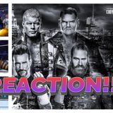 A Knick Butt-Kissing Edition Of WWE Saturday Night's Main Event!